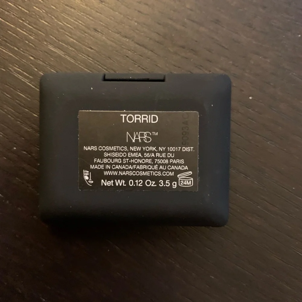 Nars mini blush - Picture 2 of 3